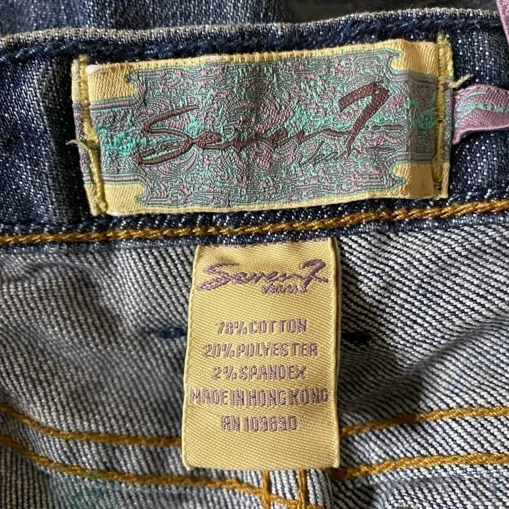 Seven7 Premium Women’s Jeans